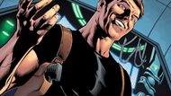 Maxwell Lord as seen in the DC comics | Image Source: www.dc.com